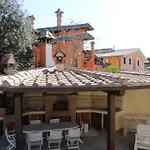 Almaresort B&B