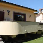 Almaresort B&B