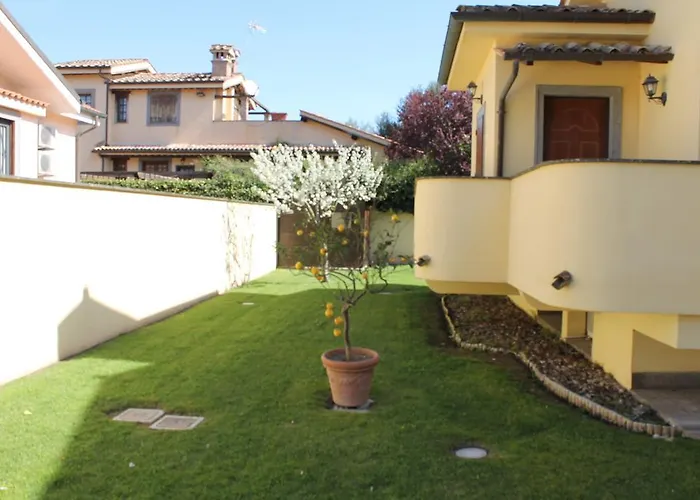 Almaresort B&B