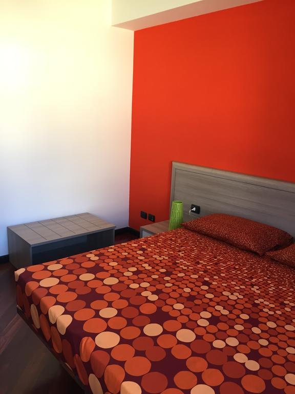 Almaresort * Rome
