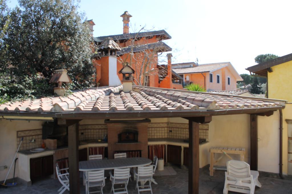 Almaresort Bed & Breakfast *