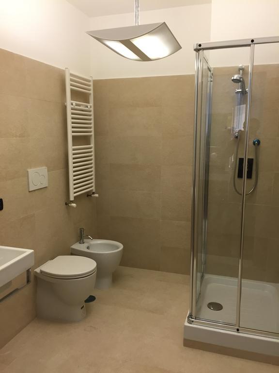 Bed & Breakfast Almaresort *