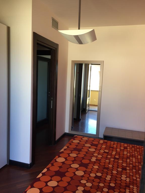 Bed & Breakfast Almaresort Rome