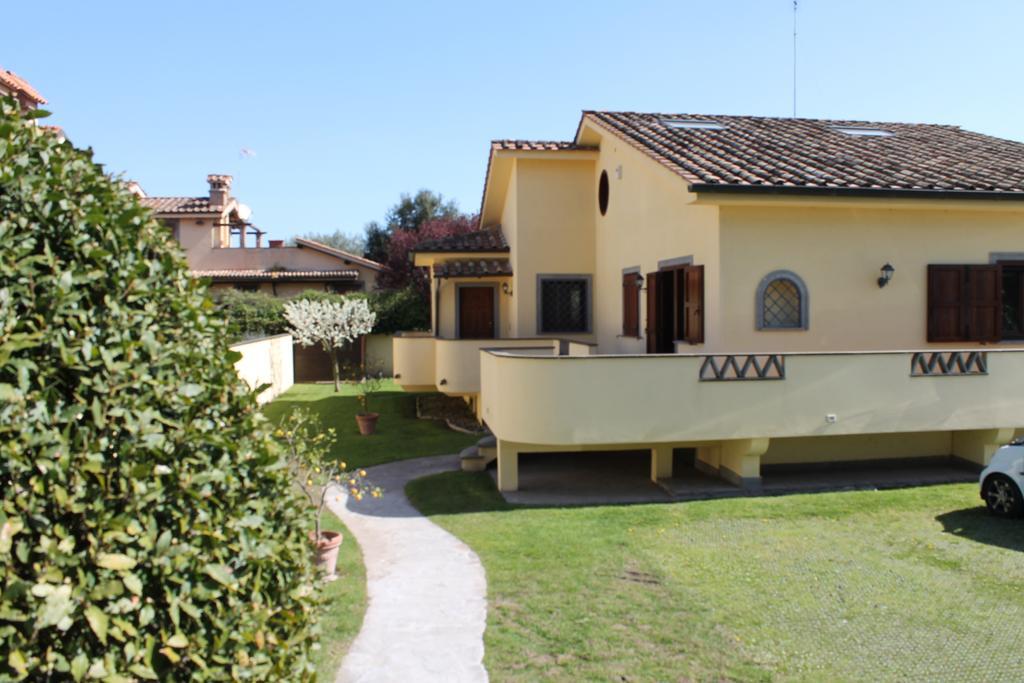 Almaresort * Rome