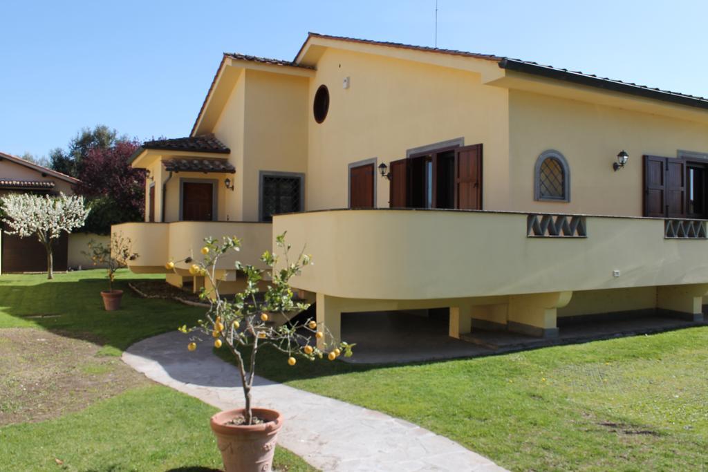 Almaresort Bed & Breakfast Rome