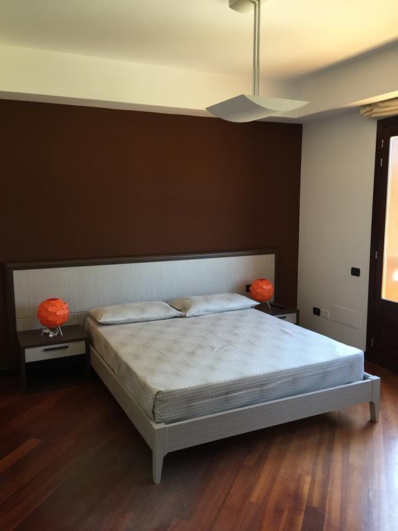 Bed & Breakfast Almaresort *