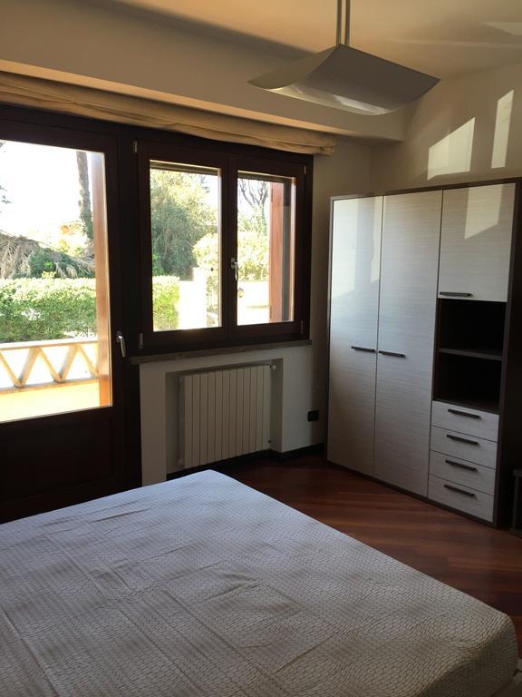 Bed & Breakfast Almaresort Rome
