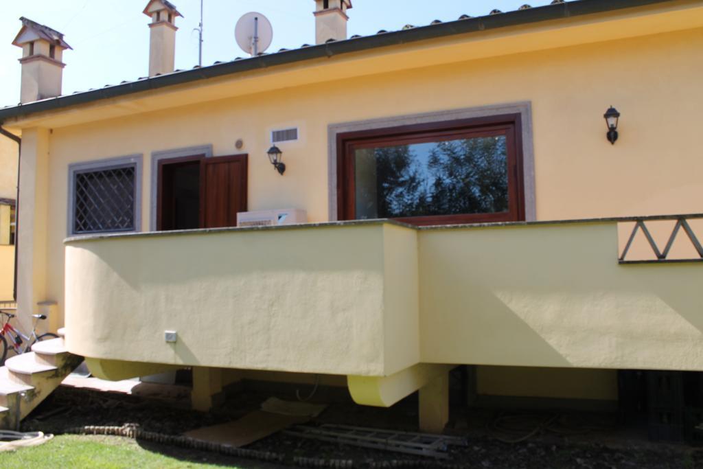 Bed & Breakfast Almaresort
