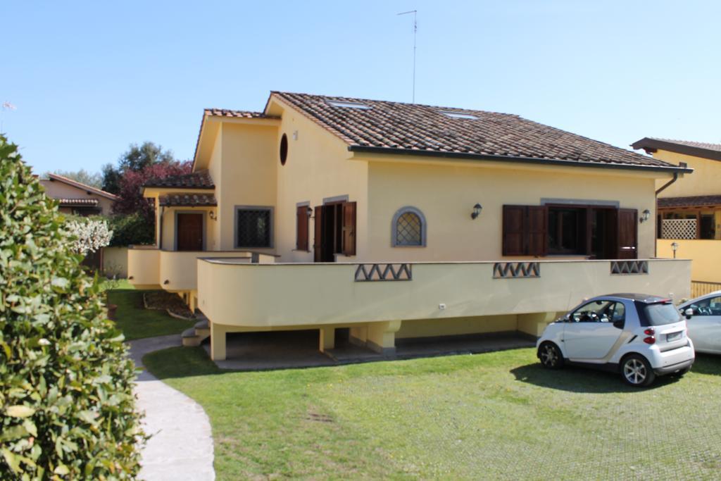 Almaresort Bed & Breakfast *