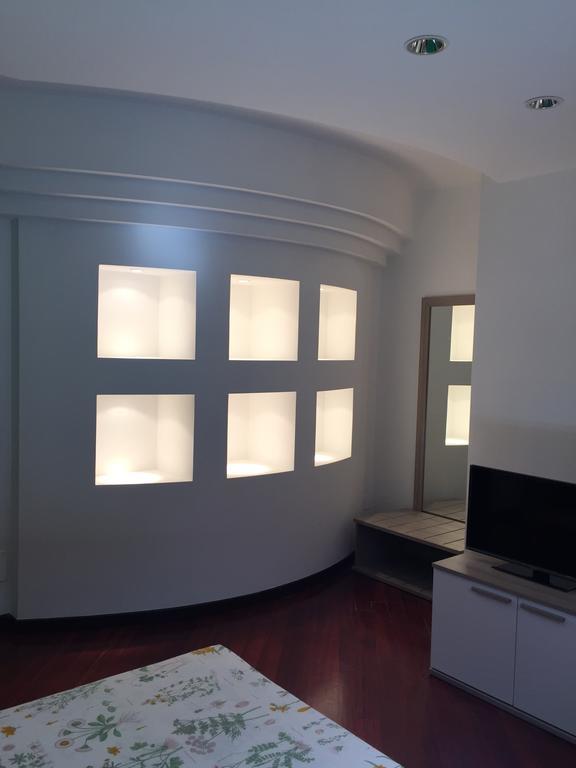 Bed & Breakfast Almaresort Rome