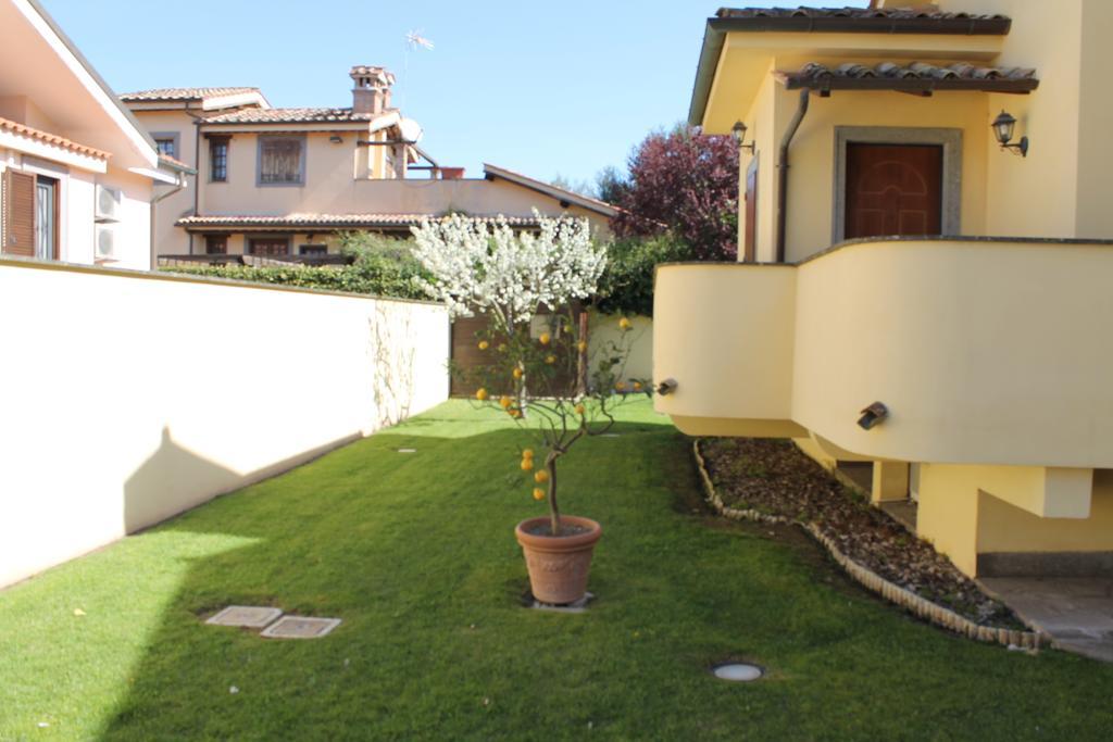 Almaresort Bed & Breakfast Rome
