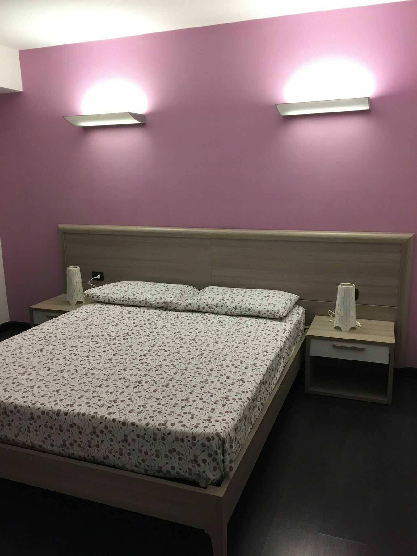 Bed & Breakfast Almaresort